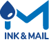 Ink & Mail Logo